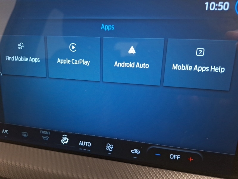 Used Ford Kuga 2025 for sale - 77078369: Photo 13