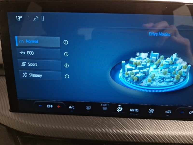 Used Ford Kuga 2025 for sale - 77078369: Photo 14