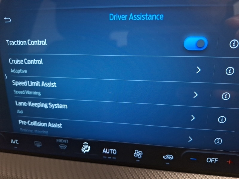 Used Ford Kuga 2025 for sale - 77078369: Photo 15