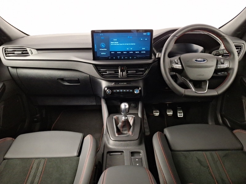 Used Ford Kuga 2025 for sale - 77078369: Photo 2