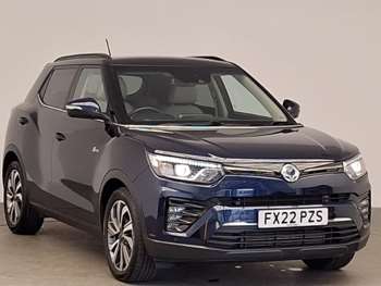 2022 - 1.5P Ultimate Auto 5dr