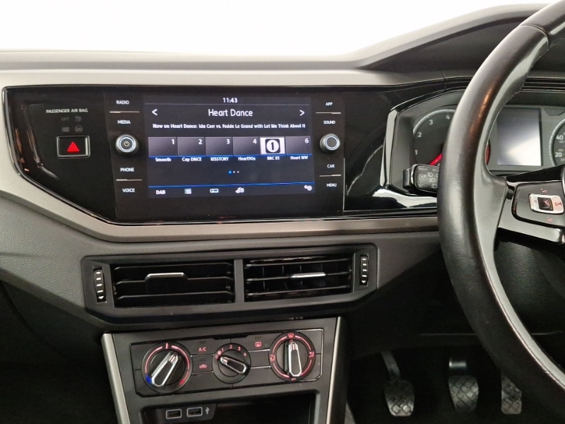 Used Volkswagen Polo 2018 for sale - 76483861: Photo 10