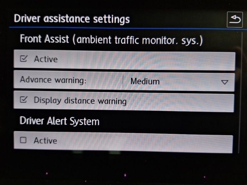 Used Volkswagen Polo 2018 for sale - 76483861: Photo 14