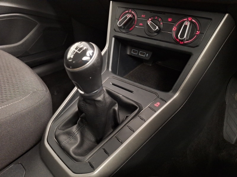 Used Volkswagen Polo 2018 for sale - 76483861: Photo 15