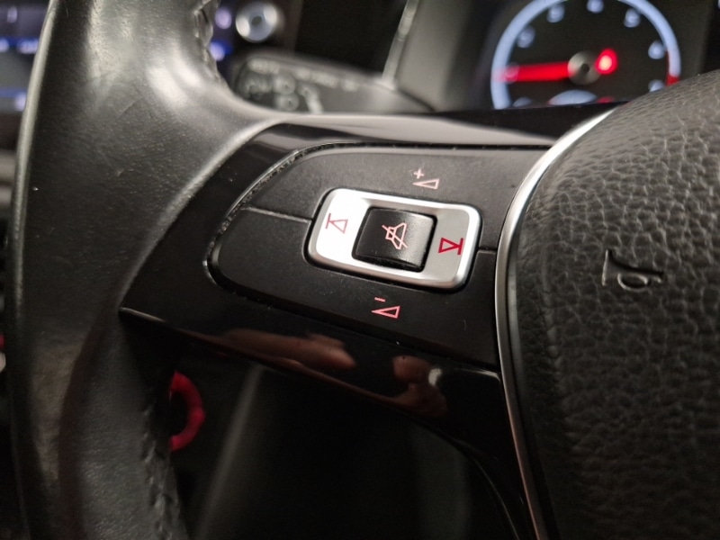 Used Volkswagen Polo 2018 for sale - 76483861: Photo 16