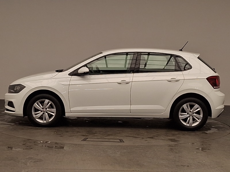 Used Volkswagen Polo 2018 for sale - 76483861: Photo 4