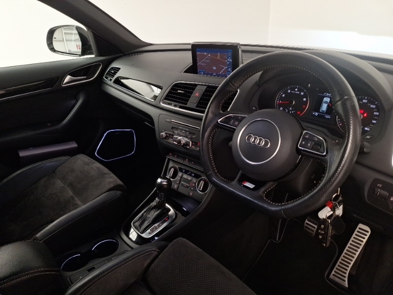 Used Audi Q3 2018 for sale - 76331790: Photo 11