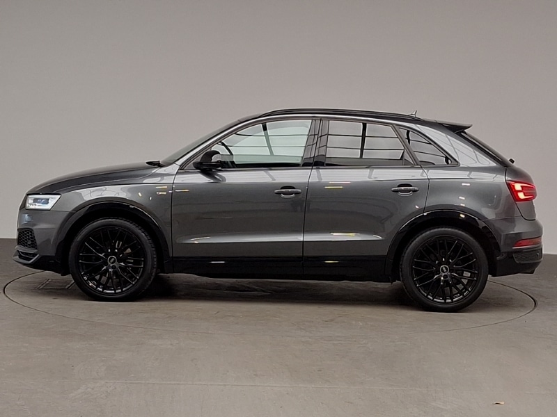 Used Audi Q3 2018 for sale - 76331790: Photo 4