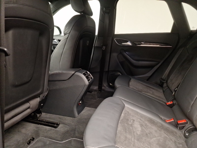 Used Audi Q3 2018 for sale - 76331790: Photo 6