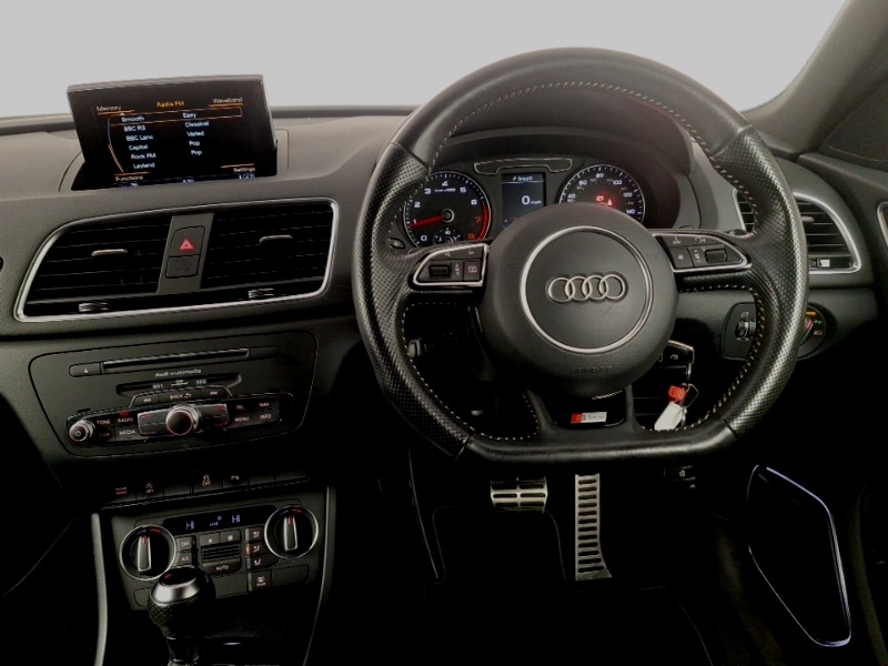 Used Audi Q3 2018 for sale - 76331790: Photo 7