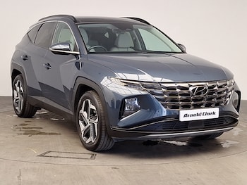 Used Hyundai TUCSON 2023 for sale - 79291062: Photo