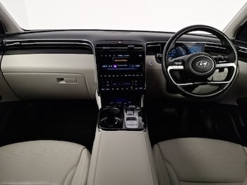 Used Hyundai TUCSON 2023 for sale - 79291062: Photo