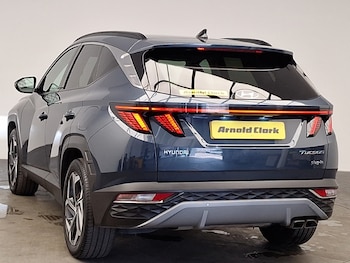 Used Hyundai TUCSON 2023 for sale - 79291062: Photo
