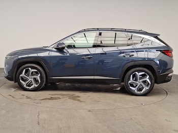 Used Hyundai TUCSON 2023 for sale - 79291062: Photo