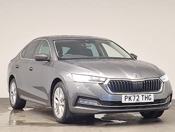 Used Skoda Octavia 2022 for sale - 79594650: Photo