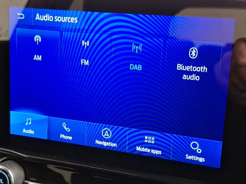 Used Ford Fiesta 2020 for sale - 76897609: Photo 13