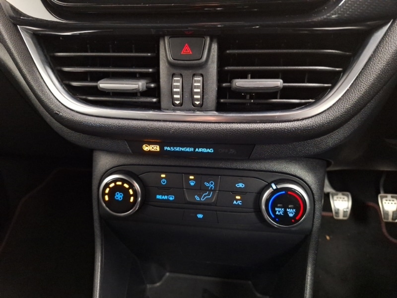 Used Ford Fiesta 2020 for sale - 76897609: Photo 14