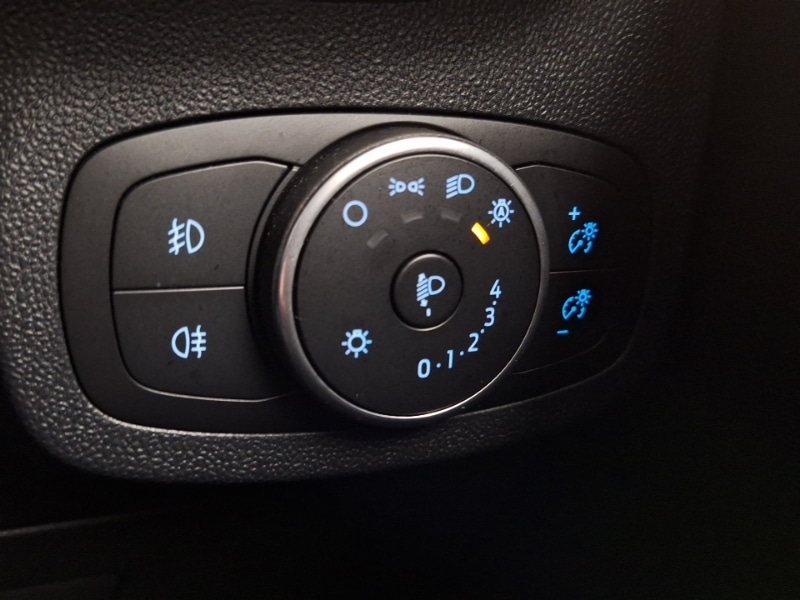 Used Ford Fiesta 2020 for sale - 76897609: Photo 17