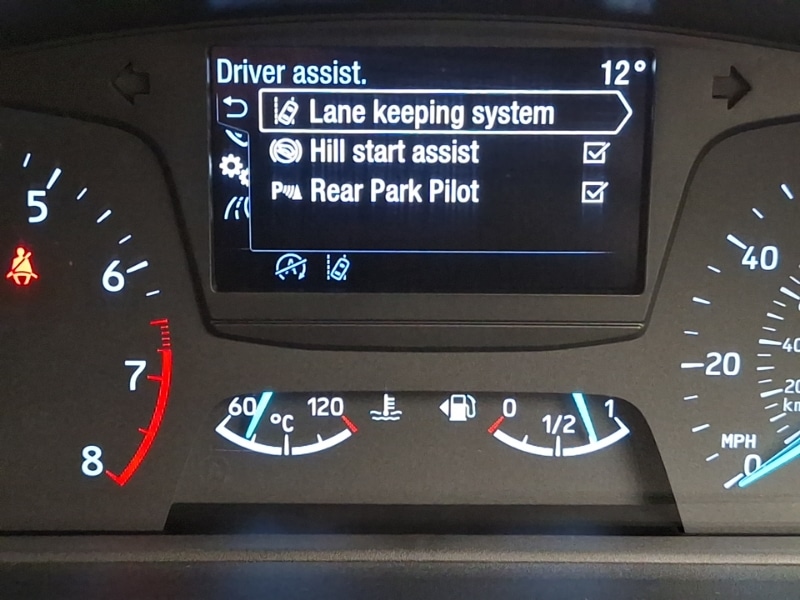 Used Ford Fiesta 2020 for sale - 76897609: Photo 18