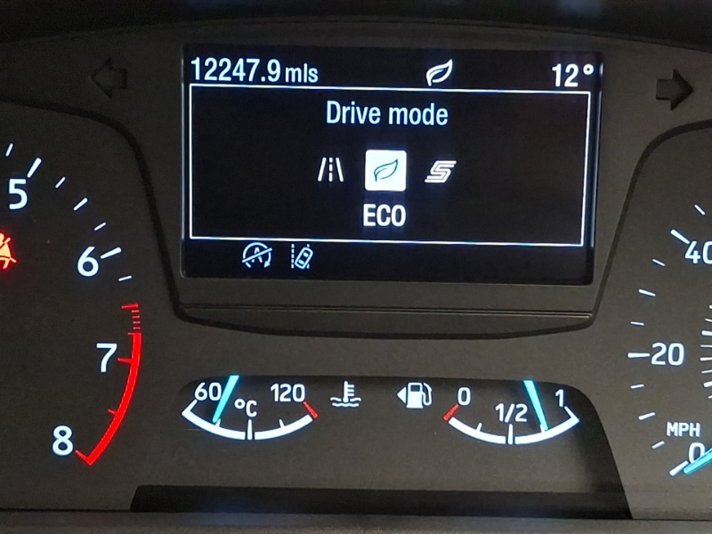 Used Ford Fiesta 2020 for sale - 76897609: Photo 19