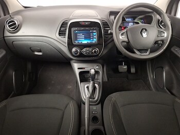 Used Renault Captur 2019 for sale - 78585219: Photo