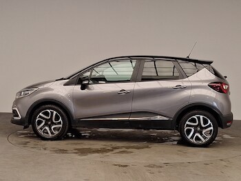Used Renault Captur 2019 for sale - 78585219: Photo