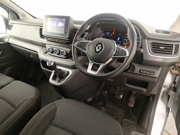 Used Renault Trafic 2022 for sale - 78611651: Photo