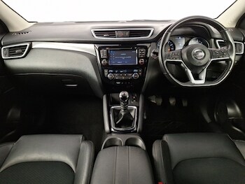 Used Nissan Qashqai 2018 for sale - 78327615: Photo