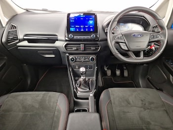 Used Ford Ecosport 2023 for sale - 78567495: Photo