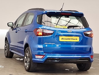 Used Ford Ecosport 2023 for sale - 78567495: Photo