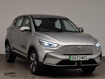 Used MG MG ZS 2023 for sale - 78498811: Photo