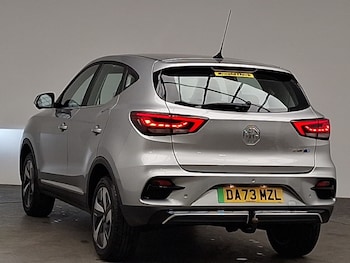 Used MG MG ZS 2023 for sale - 78498811: Photo