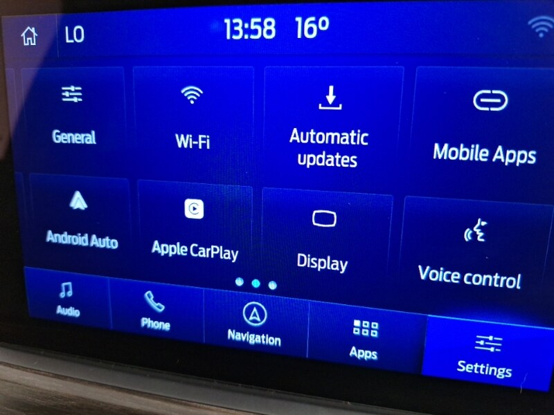 Used Ford Kuga 2022 for sale - 76465176: Photo 13