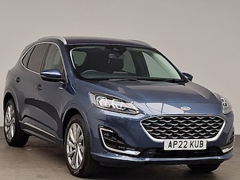 Used Ford Kuga 2022 for sale - 76465176: Photo