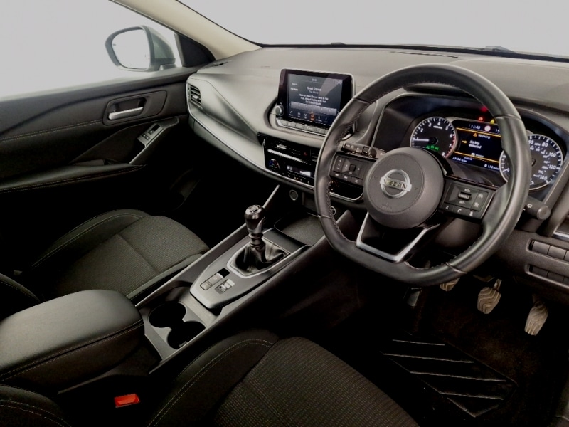 Used Nissan Qashqai 2022 for sale - 76815908: Photo 11