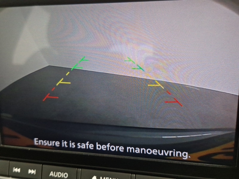 Used Nissan Qashqai 2022 for sale - 76815908: Photo 12