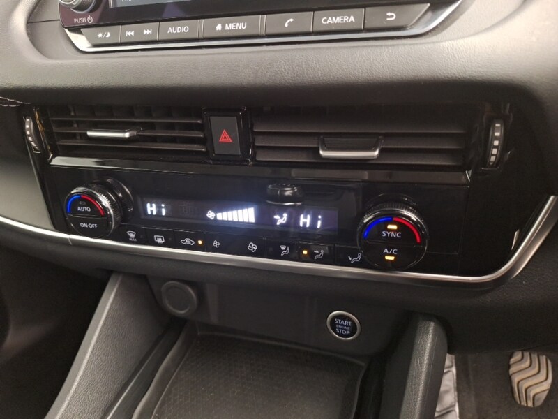 Used Nissan Qashqai 2022 for sale - 76815908: Photo 13