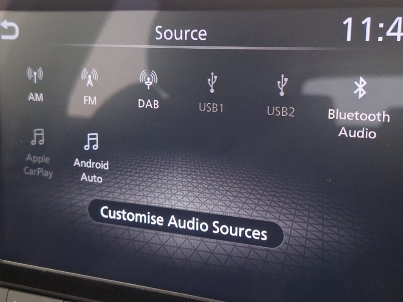 Used Nissan Qashqai 2022 for sale - 76815908: Photo 14