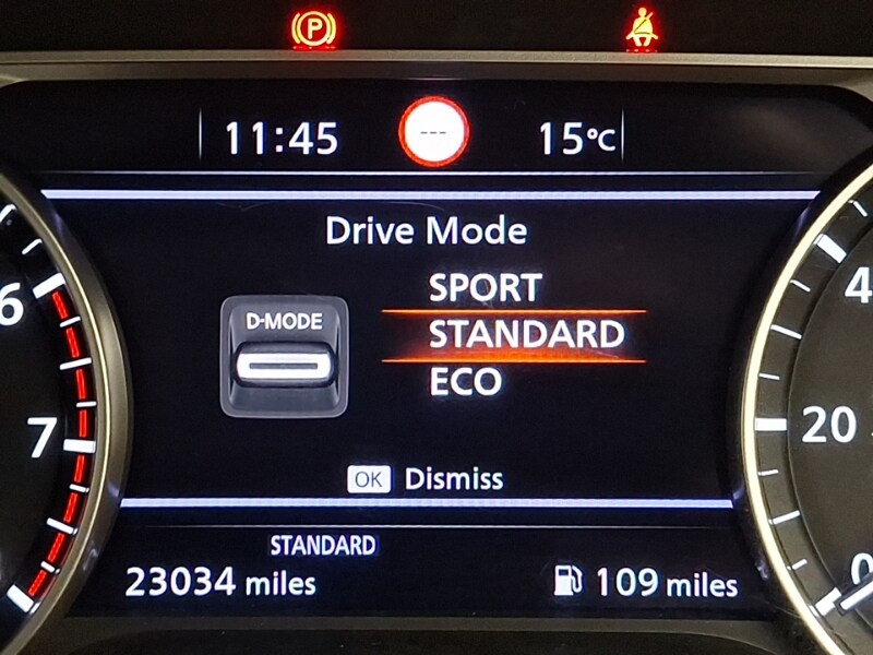 Used Nissan Qashqai 2022 for sale - 76815908: Photo 15