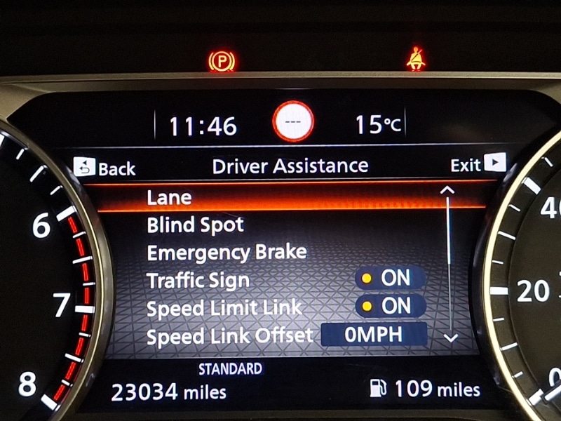 Used Nissan Qashqai 2022 for sale - 76815908: Photo 16