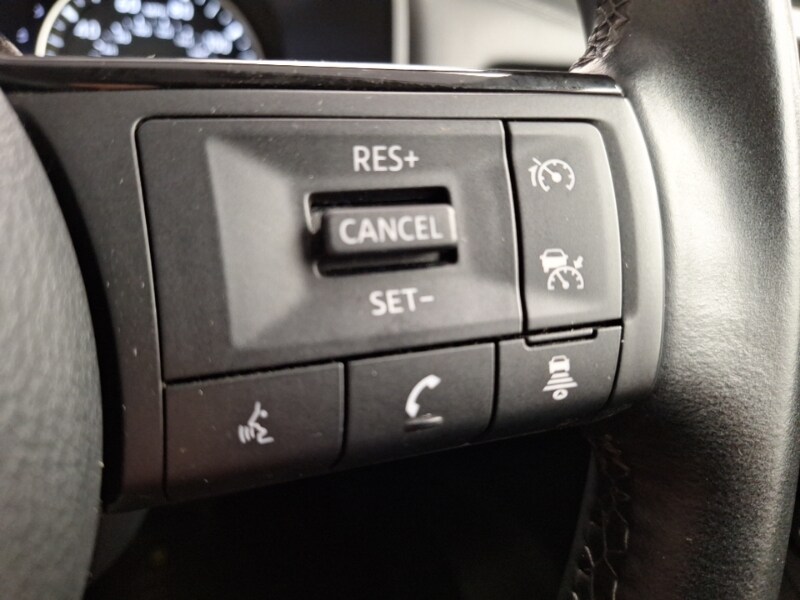 Used Nissan Qashqai 2022 for sale - 76815908: Photo 18