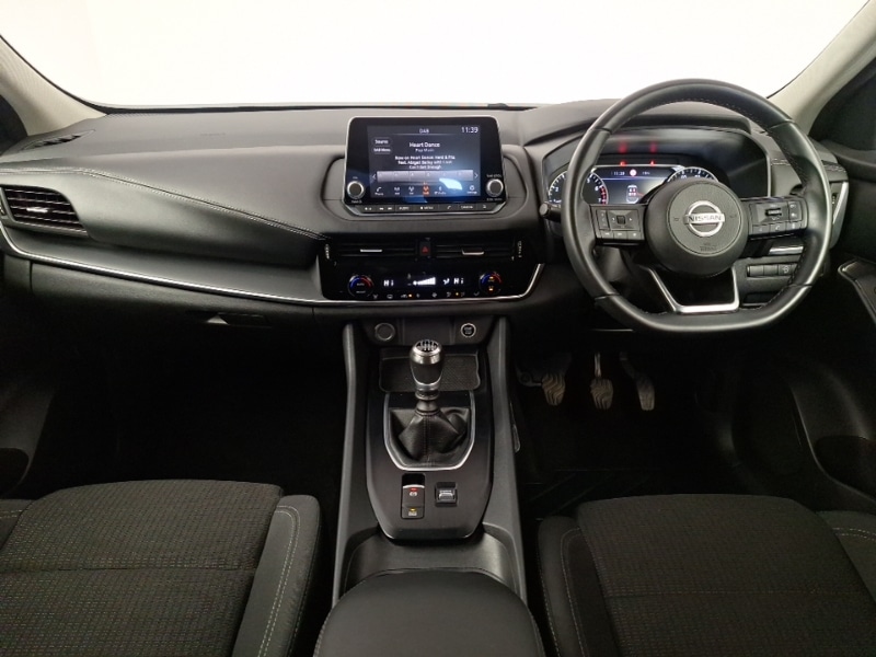 Used Nissan Qashqai 2022 for sale - 76815908: Photo 2