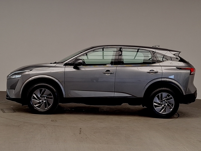 Used Nissan Qashqai 2022 for sale - 76815908: Photo 4