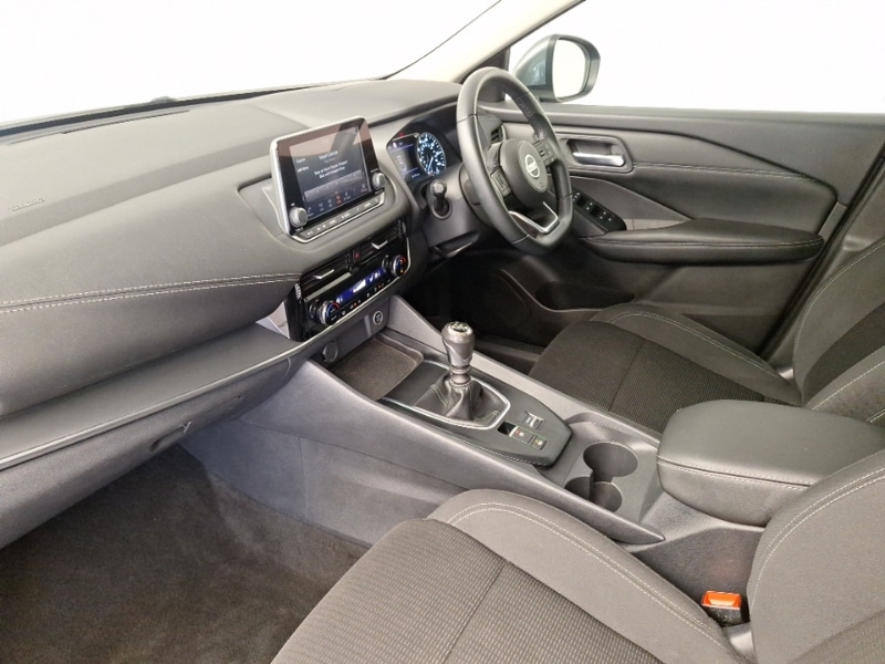 Used Nissan Qashqai 2022 for sale - 76815908: Photo 5