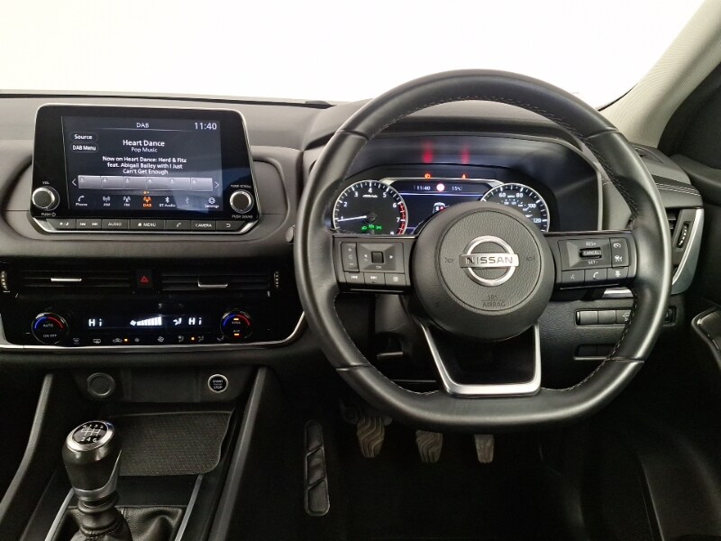 Used Nissan Qashqai 2022 for sale - 76815908: Photo 7