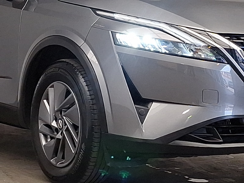 Used Nissan Qashqai 2022 for sale - 76815908: Photo 9