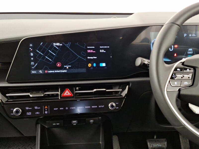 Used Kia Niro 2024 for sale - 77702271: Photo 10