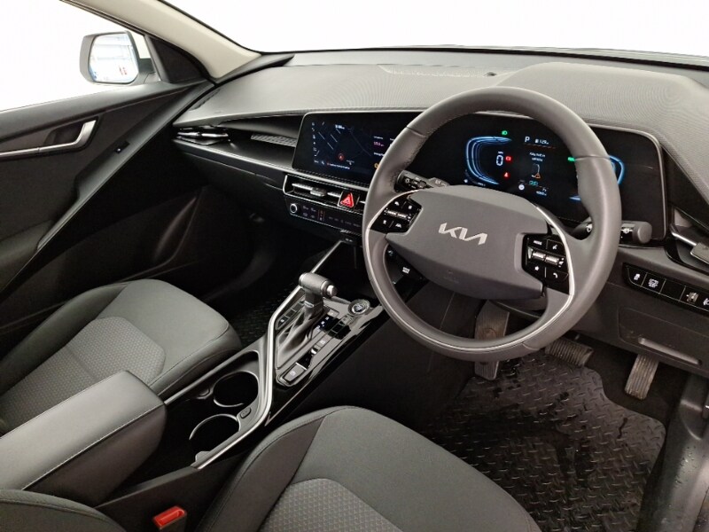 Used Kia Niro 2024 for sale - 77702271: Photo 11