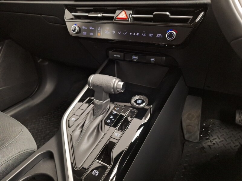 Used Kia Niro 2024 for sale - 77702271: Photo 15