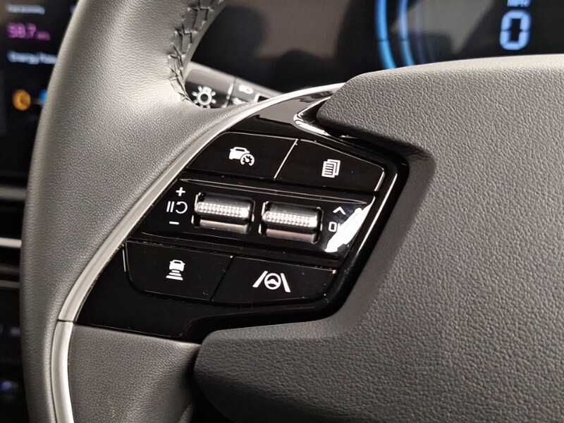 Used Kia Niro 2024 for sale - 77702271: Photo 16